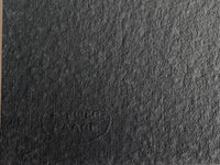 Signed in black de Ben Vautier, 1975 (vue 2)