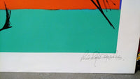 LOVE KATE de Louis-Nicolas Darbon, 2015 (vue 2)