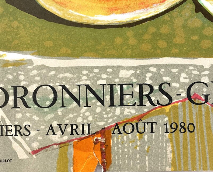 Galerie des Chaudronniers by Rene Genis, 1980 (view 2)