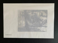 Untitled de Gérard Garouste, 1990 (vue 2)