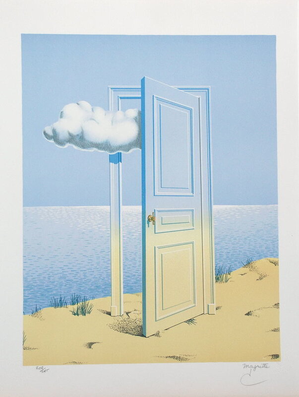 La Victoire de René Magritte, 2010