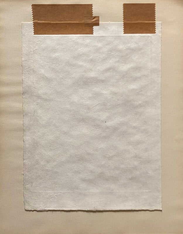 La femme-feuille by Salvador Dalí, 1969 (view 4)