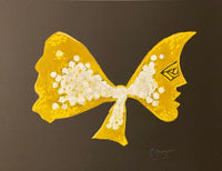Séléné by Georges Braque, 1988