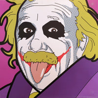 Albert Joke de Greg Guillemin, 2014