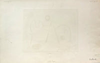 Jeune fille à la source de Roger Vieillard, 1951 (vue 4)
