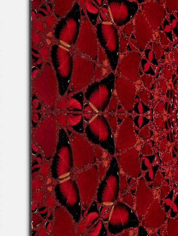 Suiko (H10-4) de Damien Hirst, 2022 (vue 5)