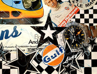 Le Mans de Thierry Auger, 2019 (vue 3)