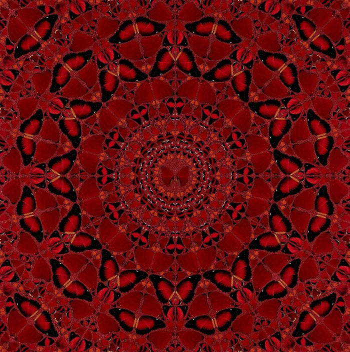 Suiko (H10-4) de Damien Hirst, 2022