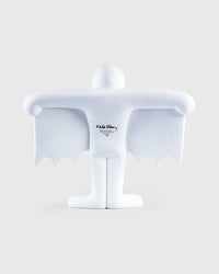 Flying Devil de Keith Haring, 2021 (vue 3)