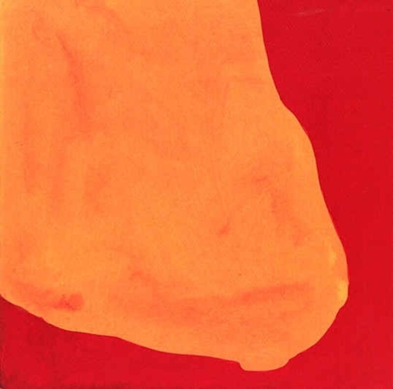Composition de Sol LeWitt, 1997