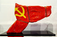 Gun USSR de Helder Batista, 2011