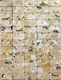 Peanuts de JOSEPH (b. 1961), 2008