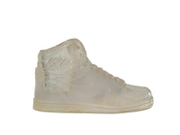 Air Jordan de Charly Rocks, 2021 (vue 3)
