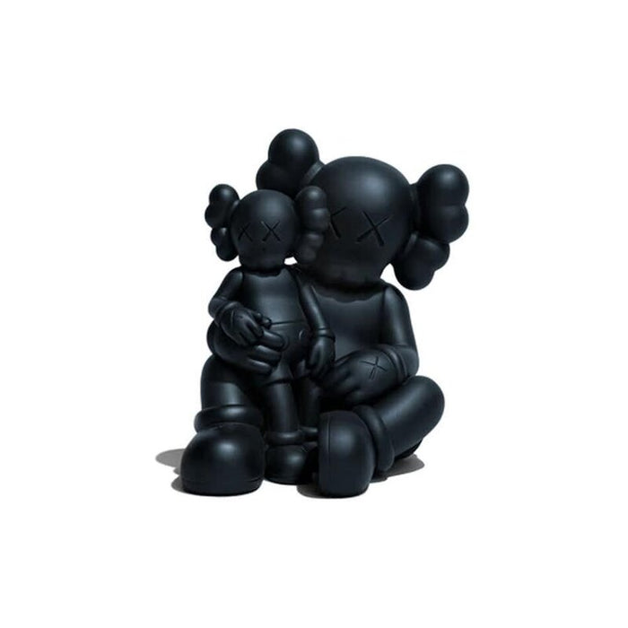 Holiday Changbai Mountain (Black) de KAWS, 2022