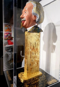 Gold Albert de Pinkhas, 2019