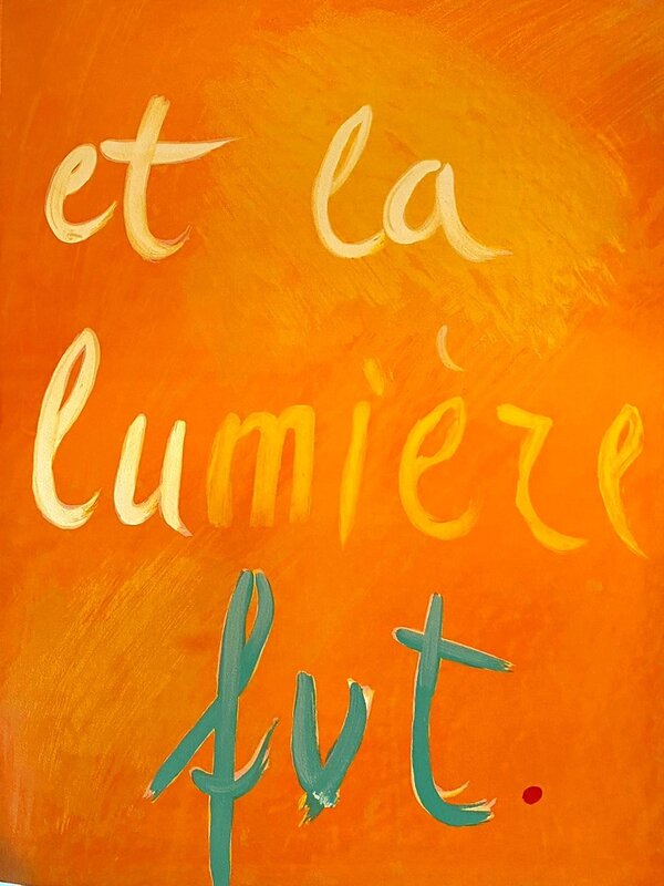 Et la lumière fut d'André Lanskoy, 1966