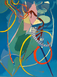 La Genèse d'André Lanskoy, 1966