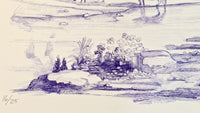 Winnie The Pooh Is Recyclable de Laurence Vallières, 2021 (vue 3)