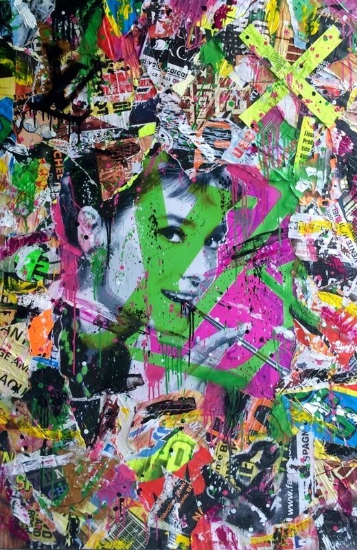 Hepburn LV by Aiiroh, 2015