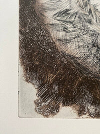 Petrification by Erika Meyer-Bothling, 1978 (view 4)