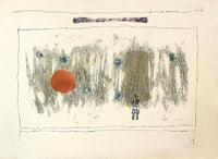 Le Point du Feu de James Coignard, vers 1968