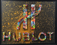 Hublot d'Aiiroh, 2018