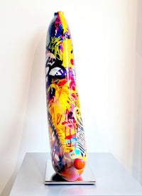 Banana de Bruno (Portuguese), vers 2014 (vue 6)