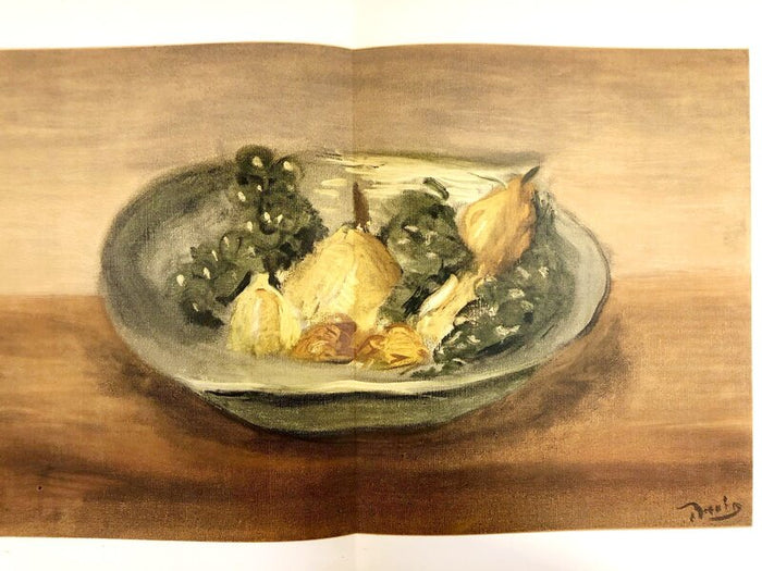 Nature morte by André Derain, 1958