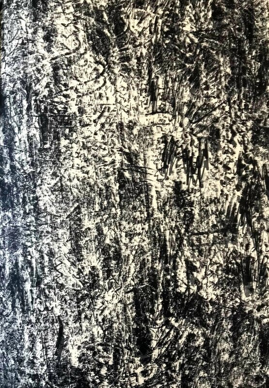 Untitled de Francois Fiedler, 1960