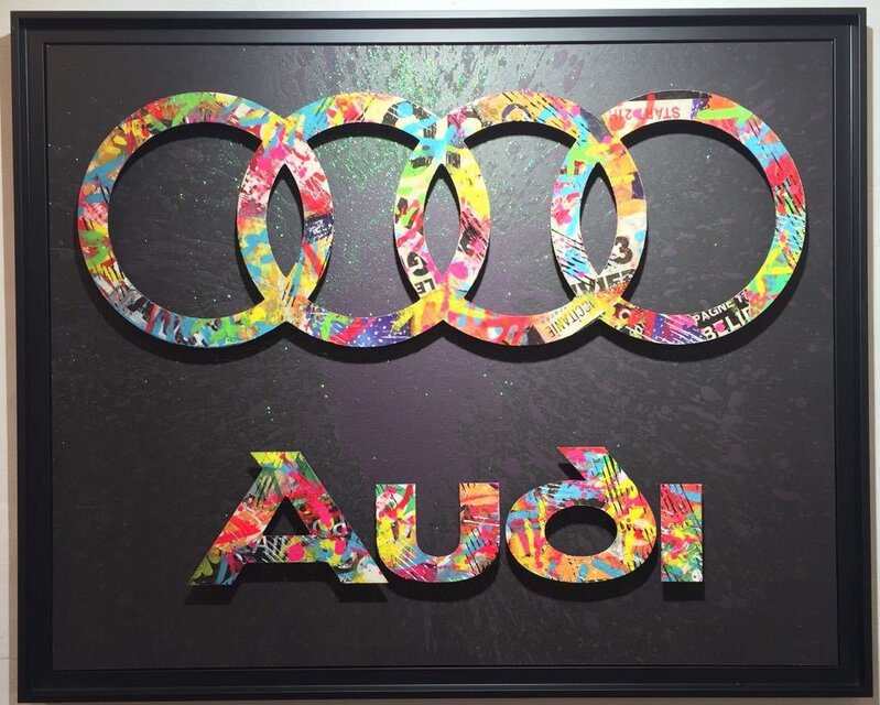 Audi d'Aiiroh, 2018
