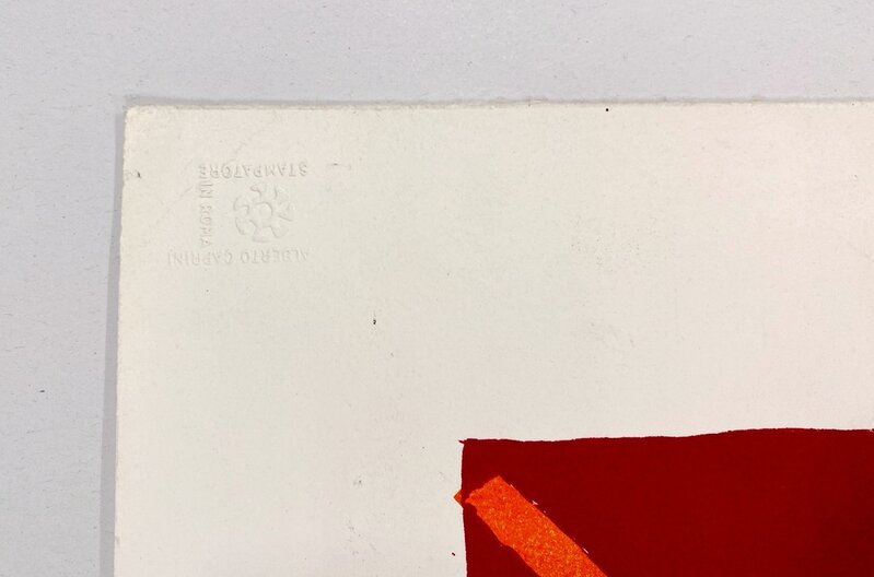 Composition by André Lanskoy, 1960 (view 4)