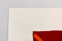 Composition by André Lanskoy, 1960 (view 4)