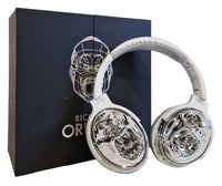 Kong Headphone (Silver) de Richard Orlinski, 2022