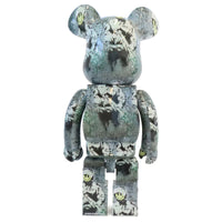 Bearbrick Riot Cop 1000% de BE@RBRICK, 2022 (vue 3)