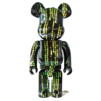 Matrix 1000% by BE@RBRICK, 2022