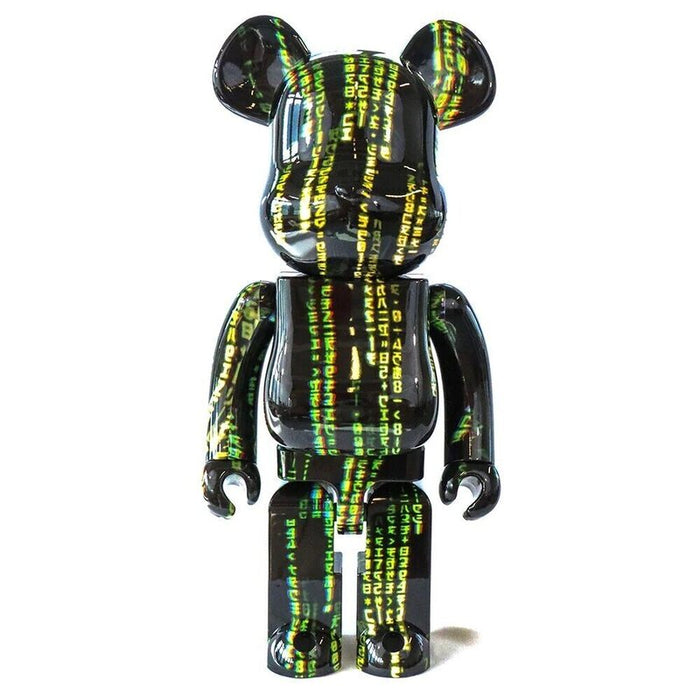 Matrix 1000% by BE@RBRICK, 2022