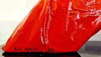 Gun USSR de Helder Batista, 2011 (vue 2)
