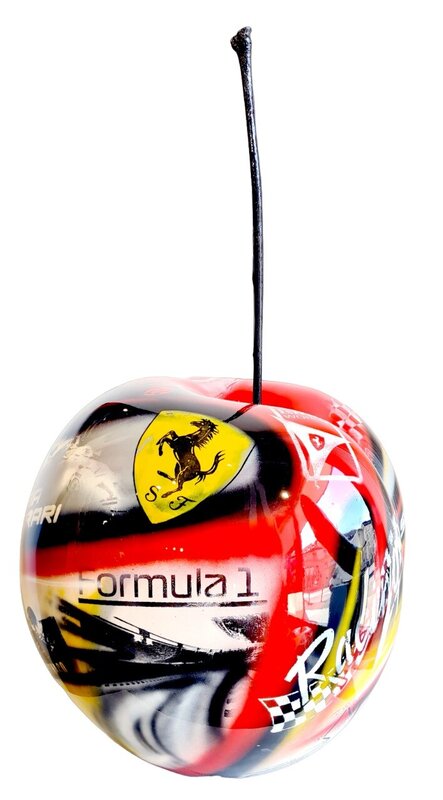 Cherry "Grand Prix" by Dom'One, 2020