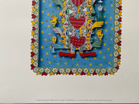 Dreams are made of this by James Rizzi, 2004 (view 2)