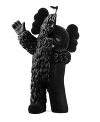 KACHAMUKKU (Black) de KAWS, 2021