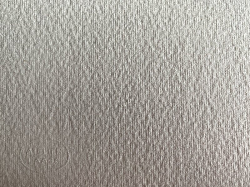 Scratched signature de Ben Vautier, 1975 (vue 2)