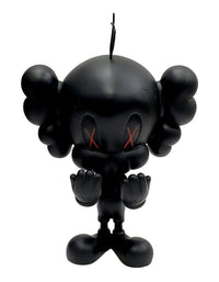 Tweety (Black) by KAWS, 2010