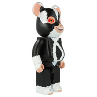 The New Batch Mohawk (Gremlins 2) 400% by BE@RBRICK, 2022 (view 2)
