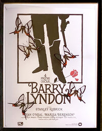 Barry Lyndon de Benjamin Pietri, 2022