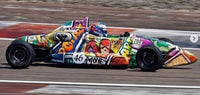 Formule Ford Kent-Zetec d'Art Vladi, 2017 (vue 5)