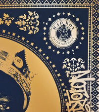 The Notorious B.I.G. (Gold Edition) d'Agent X, 2023 (vue 6)