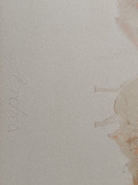 Visages de Leonor Fini, vers 1970 (vue 5)