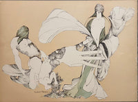 L'Amour de Didier Moreau, 1973