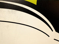 Warhol By Haring de Greg Guillemin, vers 2014 (vue 2)