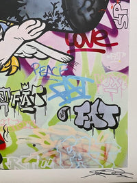 Asterix Spray de FAT, 2023 (vue 3)
